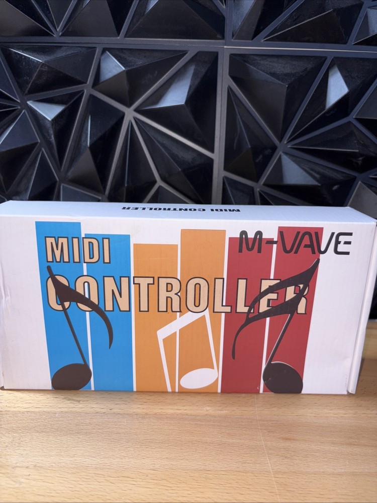 MIDI Controller