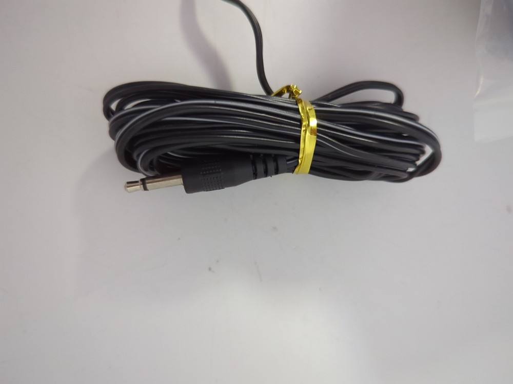 NEWTRON EXTERNAL SPEAKER MODEL 6000