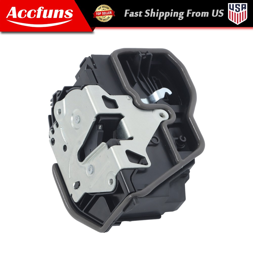 For BMW E60 E65 E70 51217202146 Front Right Power Door lock Actuator Motor Latch