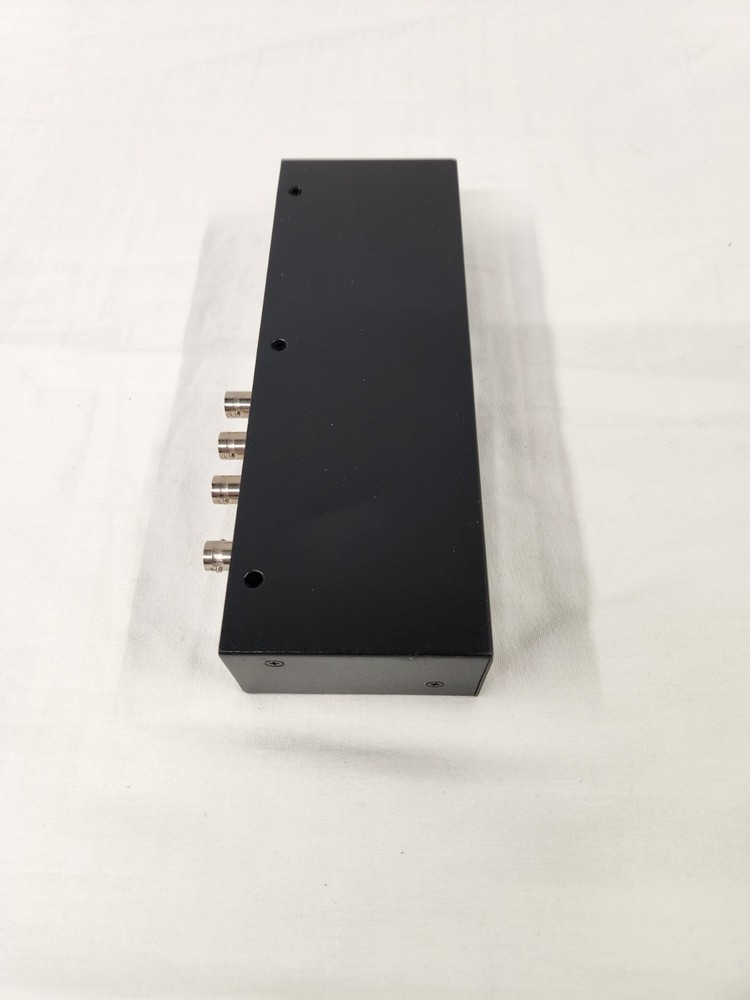 Extron MTP/HDMI U R Universal Receiver