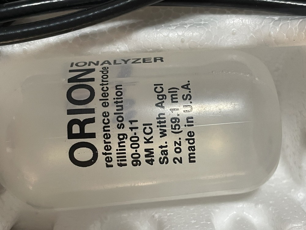Orion Model 932000 Calcium Electrode