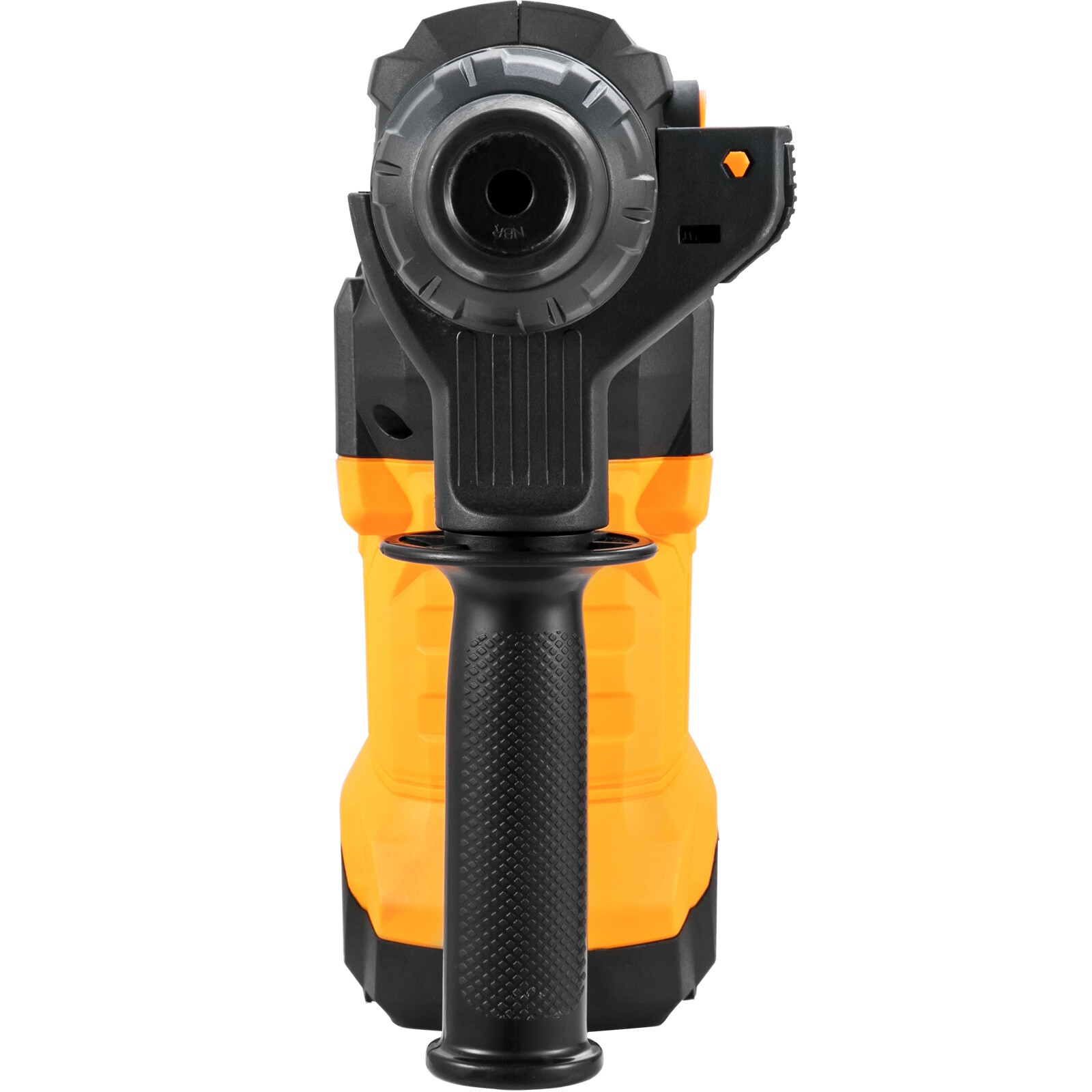 VEVOR Electric Rotary Hammer Drill 1500W SDS Plus 1-1/4" Chipping Hammer Drill