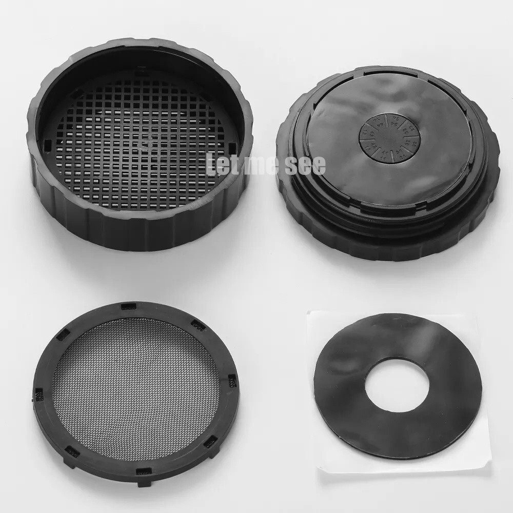 Dental Ceramic Veneers Storage Boxes Holder Case Veneer Pretreatment Patch Box