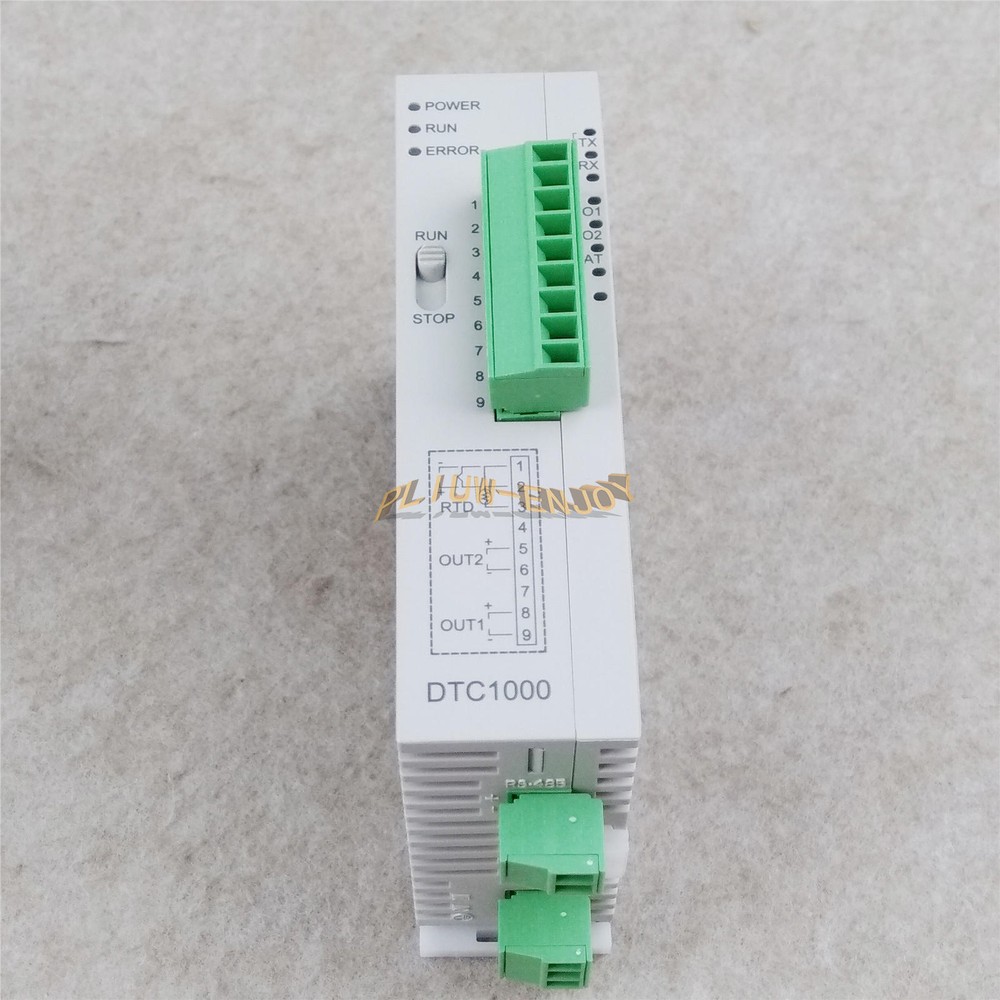 1PCS NEW Delta Temperature Control Modules DTC1000V