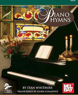 Piano Hymns
