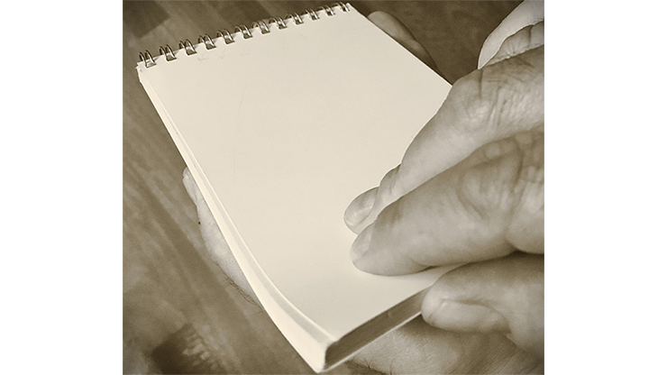 SvenPad® Ultimate Edition - Trick