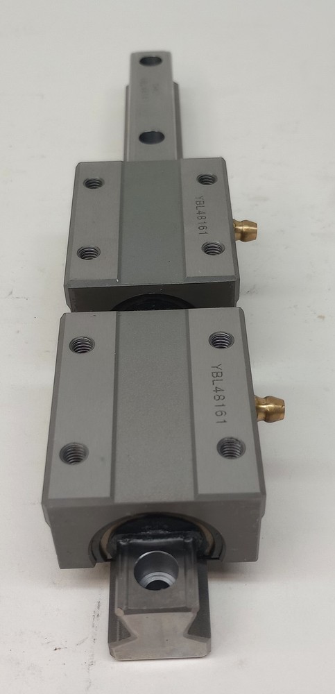 THK YBL48161 Linear Guide Assembly 10-3/16" OAL