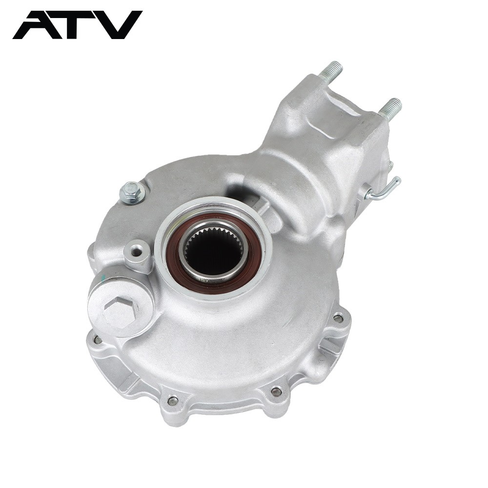 Fit for Honda Fourtrax 300 TRX300FW 4X4 Complete Rear Differential 1996-2000