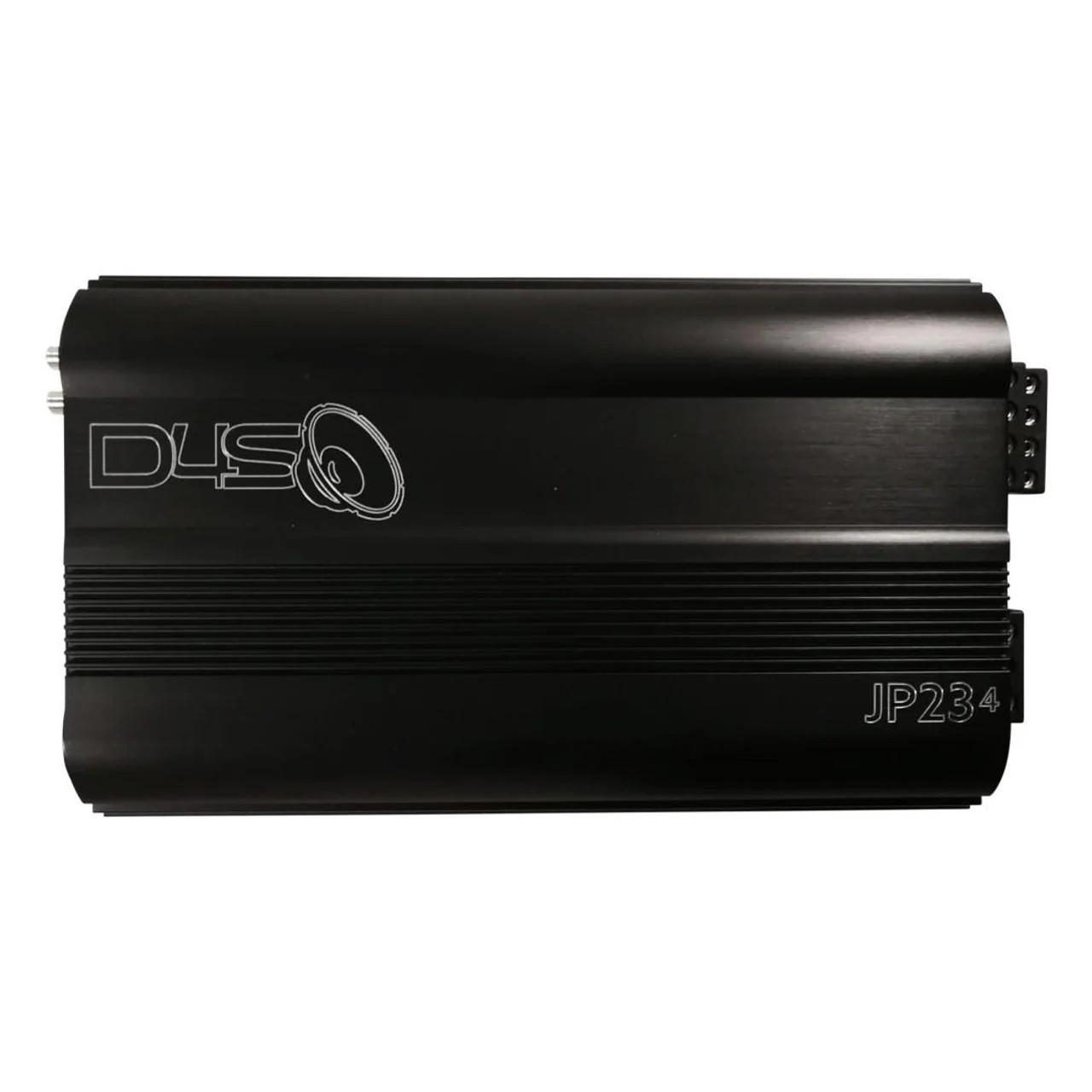 Down4Sound JP234 2000W 4-Channel Amplifier