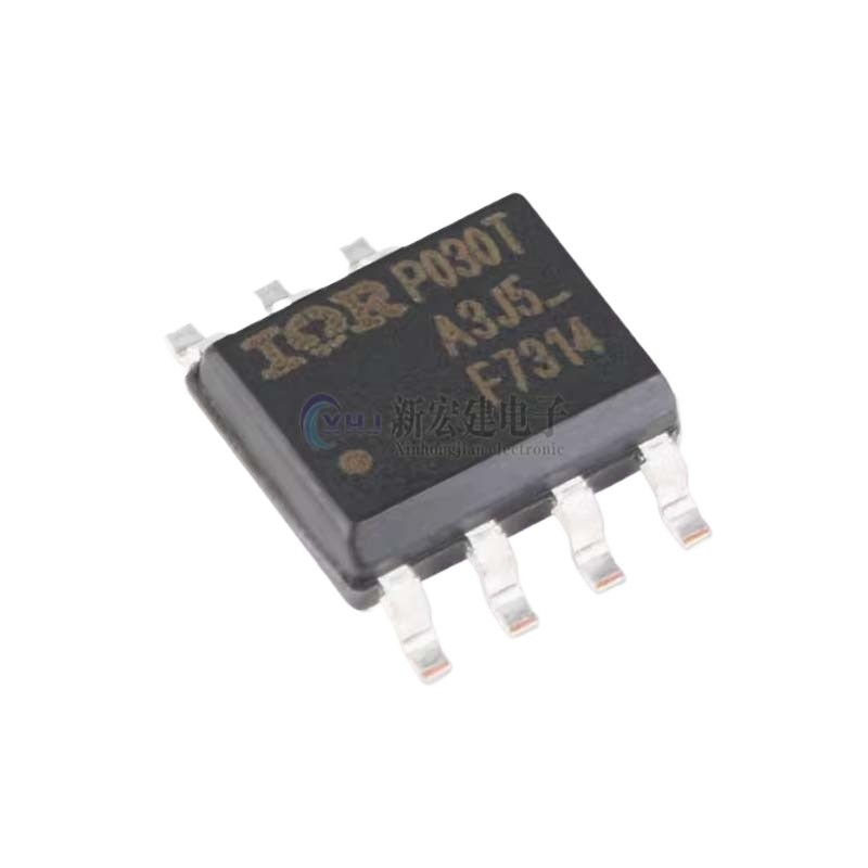 10 piece set  IRF7314TRPBF IRF7314