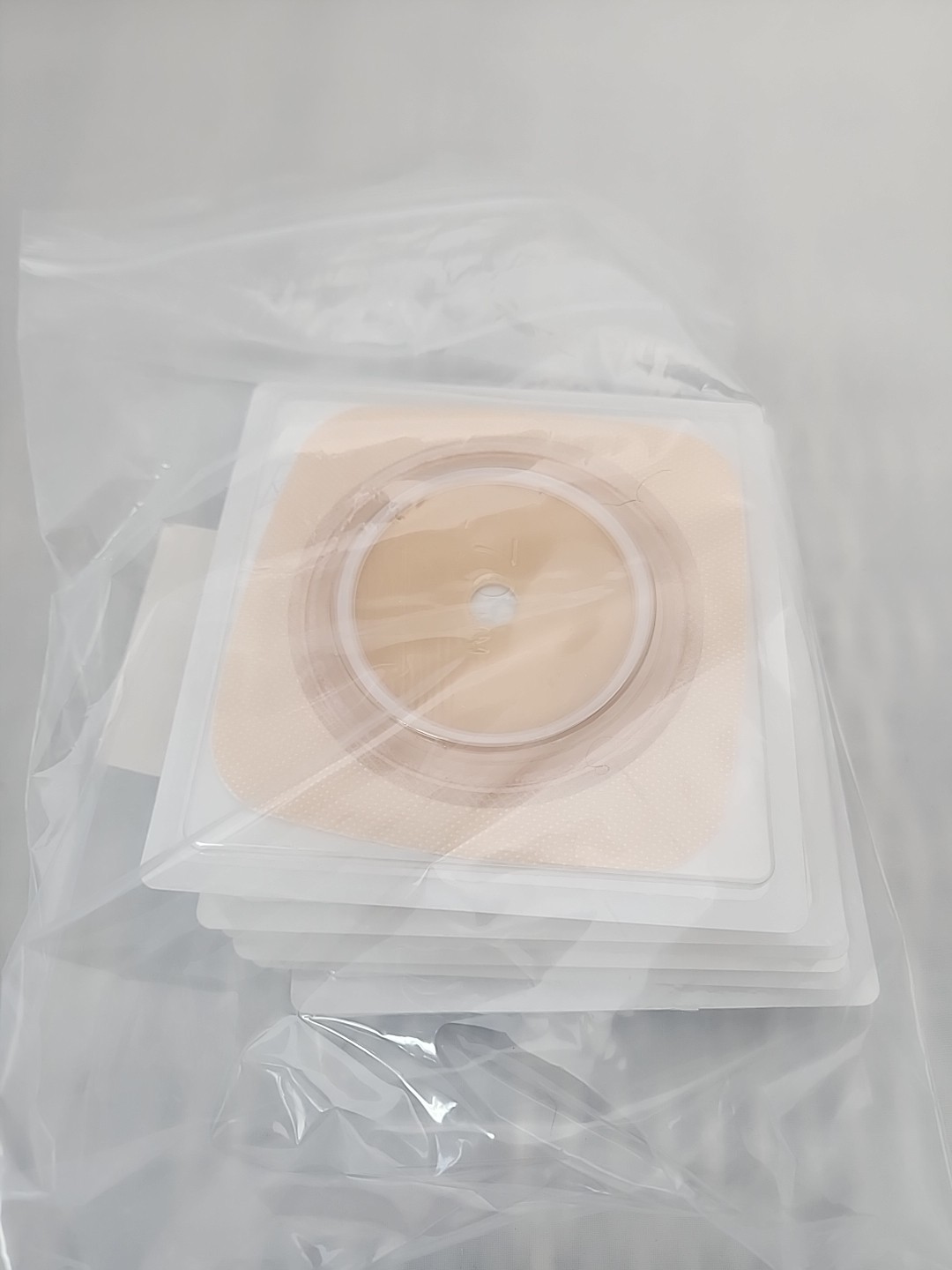 7 Each Convatec 125266 Natura Sur-fit 2 3/4” FREE SHIPPING