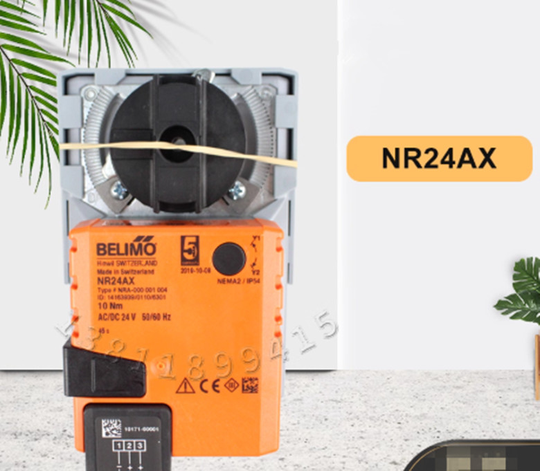 1pcs new BELIMO actuator NR24AX