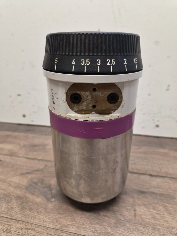 Drager Veterinary Isoflurane Vaporizer