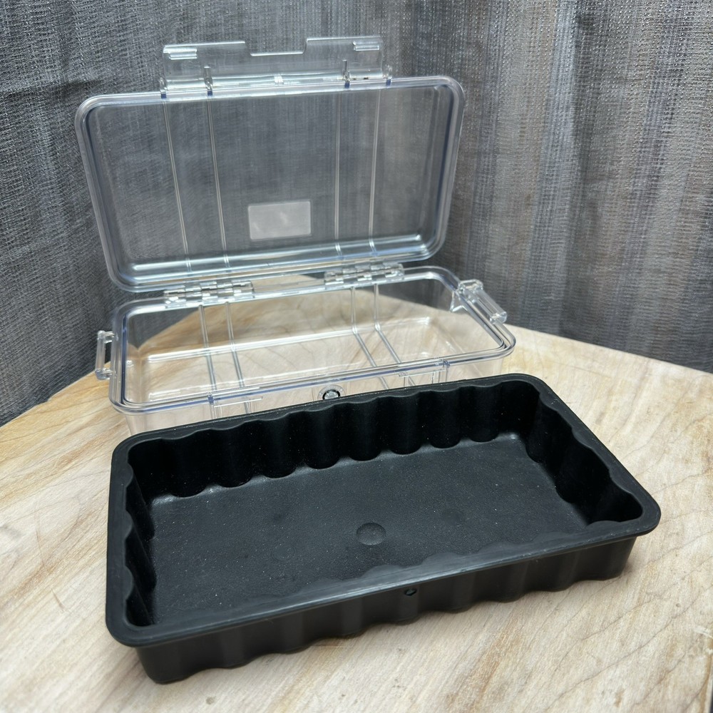 Pelican 1060 Micro Case Series IP67 Water + Dust + Shockproof Case