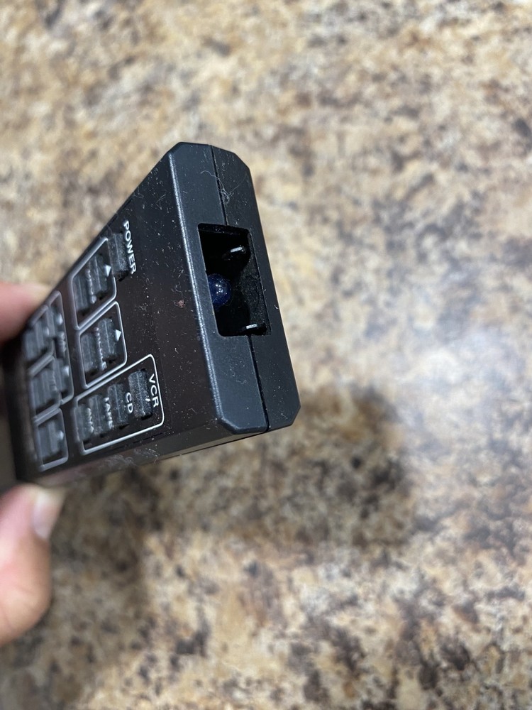 Chase Technologies RLC-1 Remote Line Controller with Remote