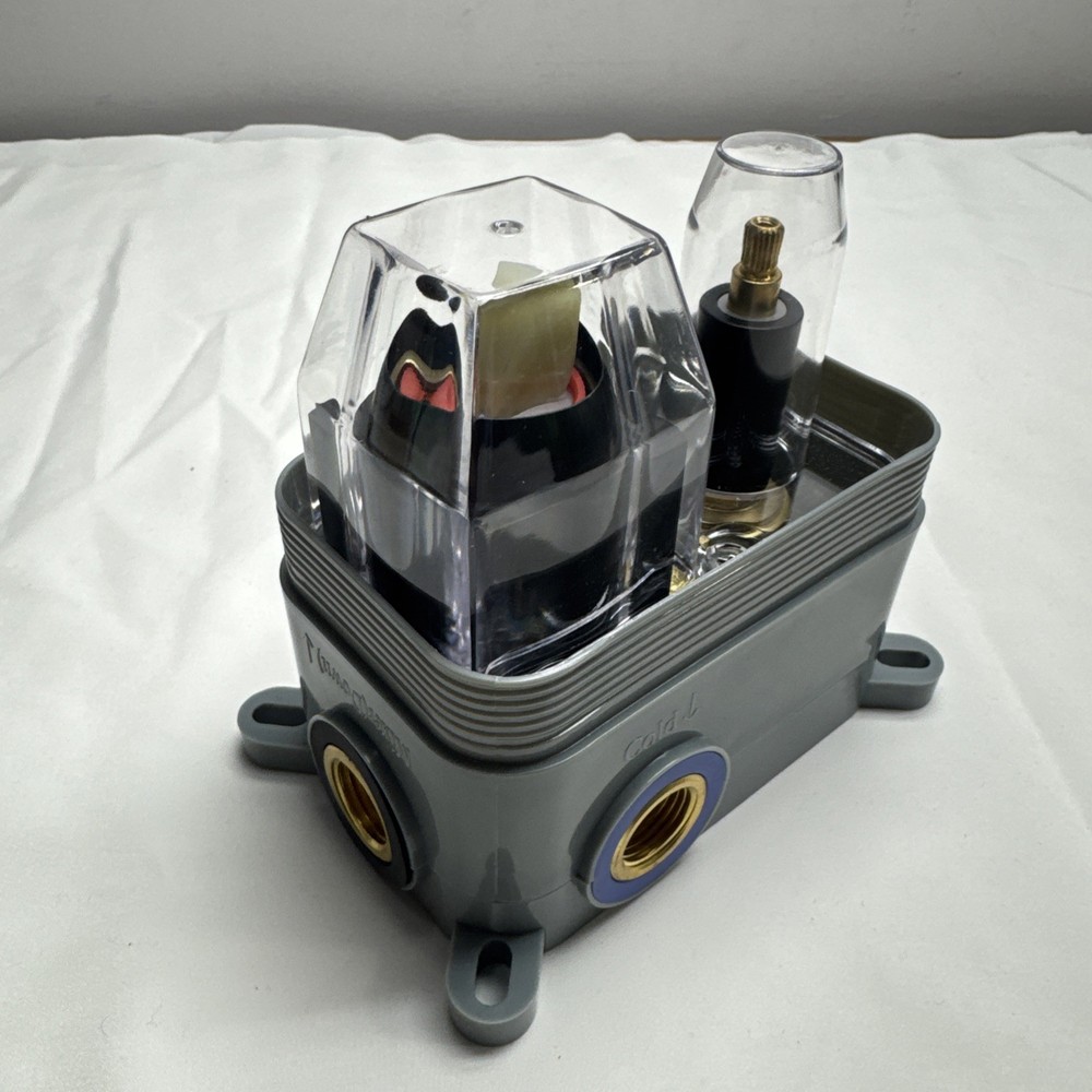 2-Function Shower Mixer Valve - Valve Only