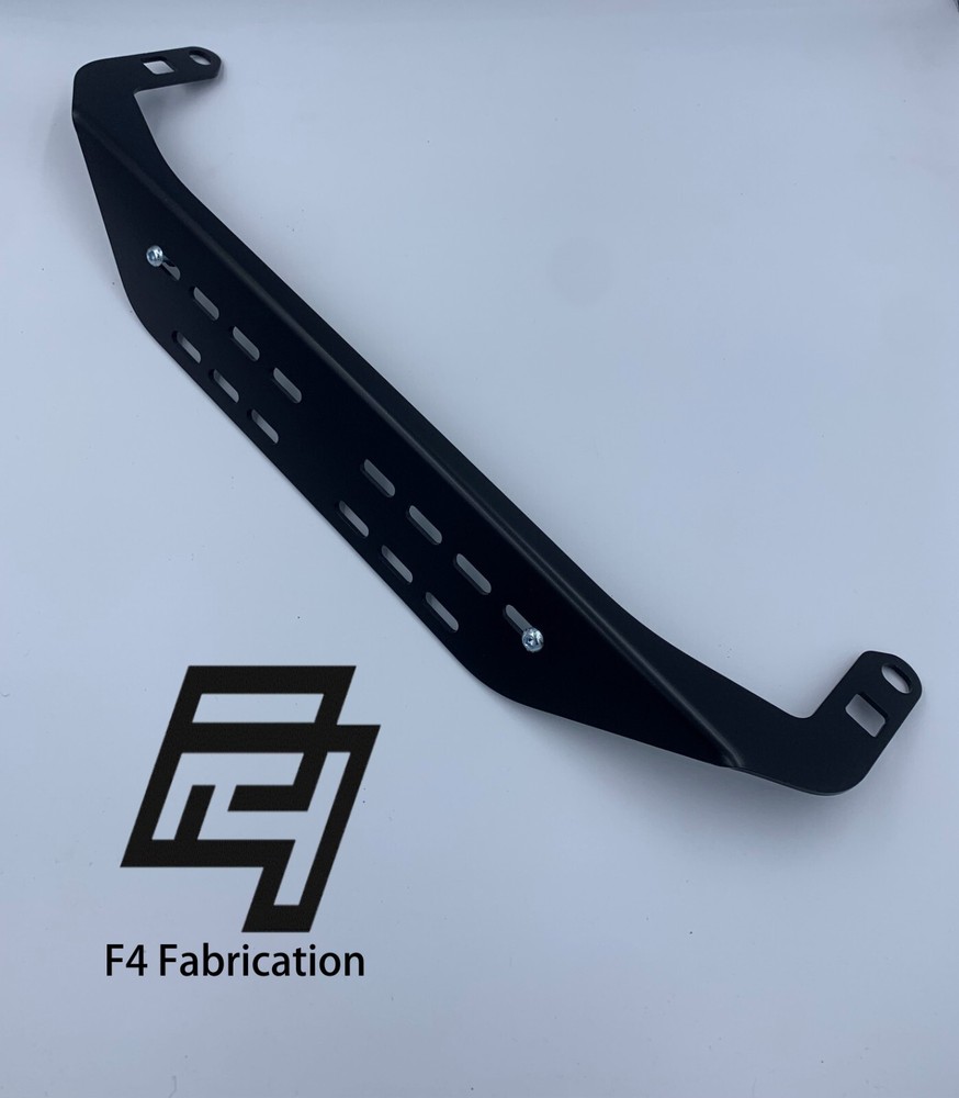 Fire Extinguisher Bracket for Porsche Macan - High-Quality Mount