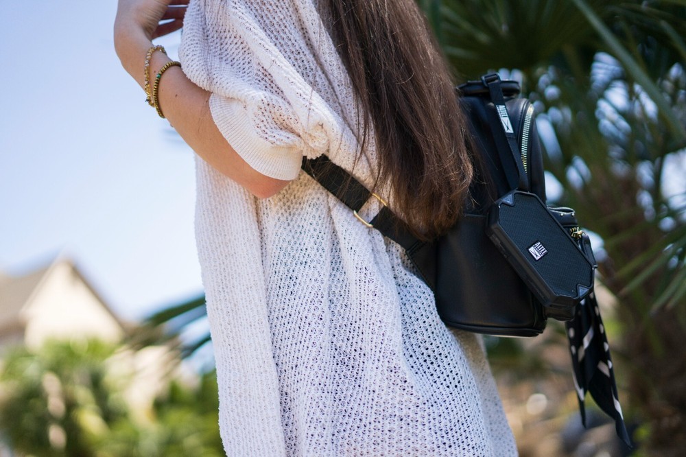 HydraMini Everything Proof Speaker - Blue