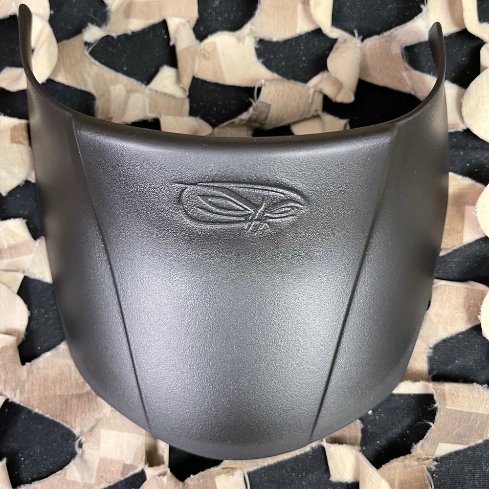 NEW V-Force Armor Mask - Black