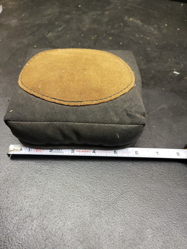 Outdoor Connection Shooting Pad