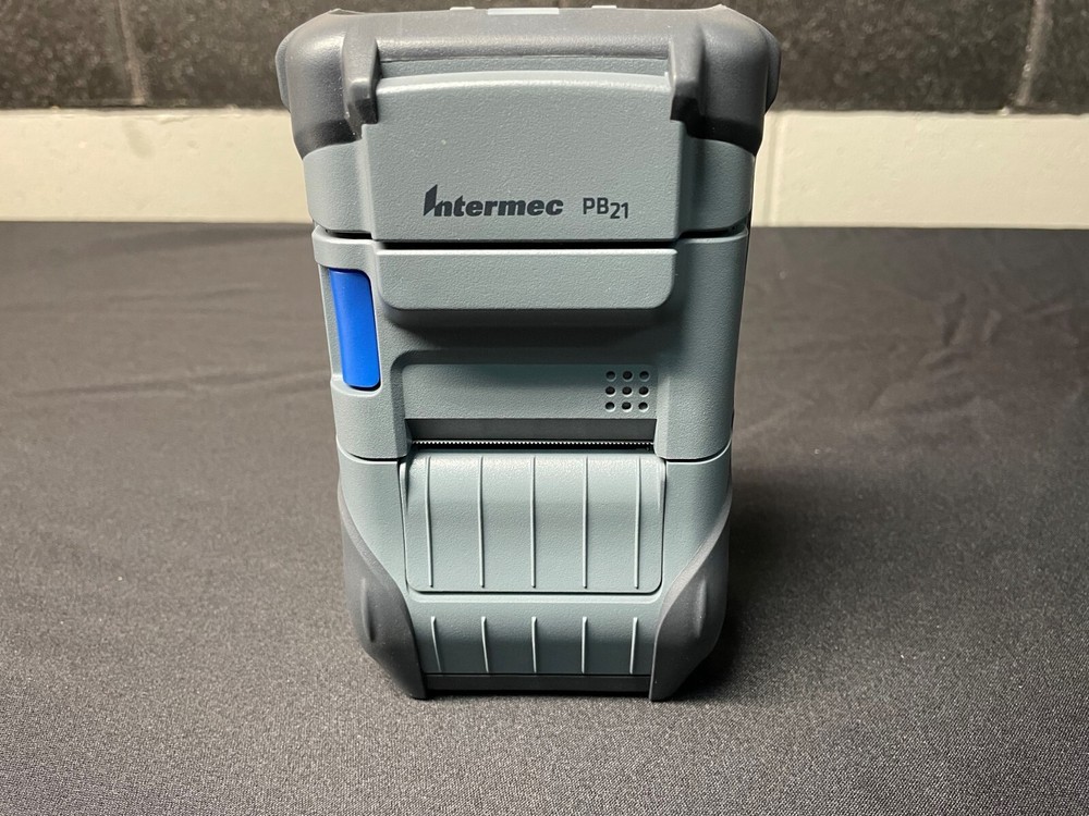 Intermec PB21 Mobile Printer