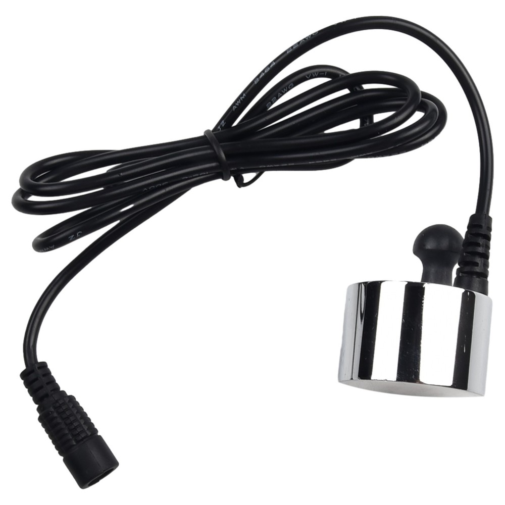 Transducer Glass Disk for DIMPLEX M011B M011B Compatible with Models