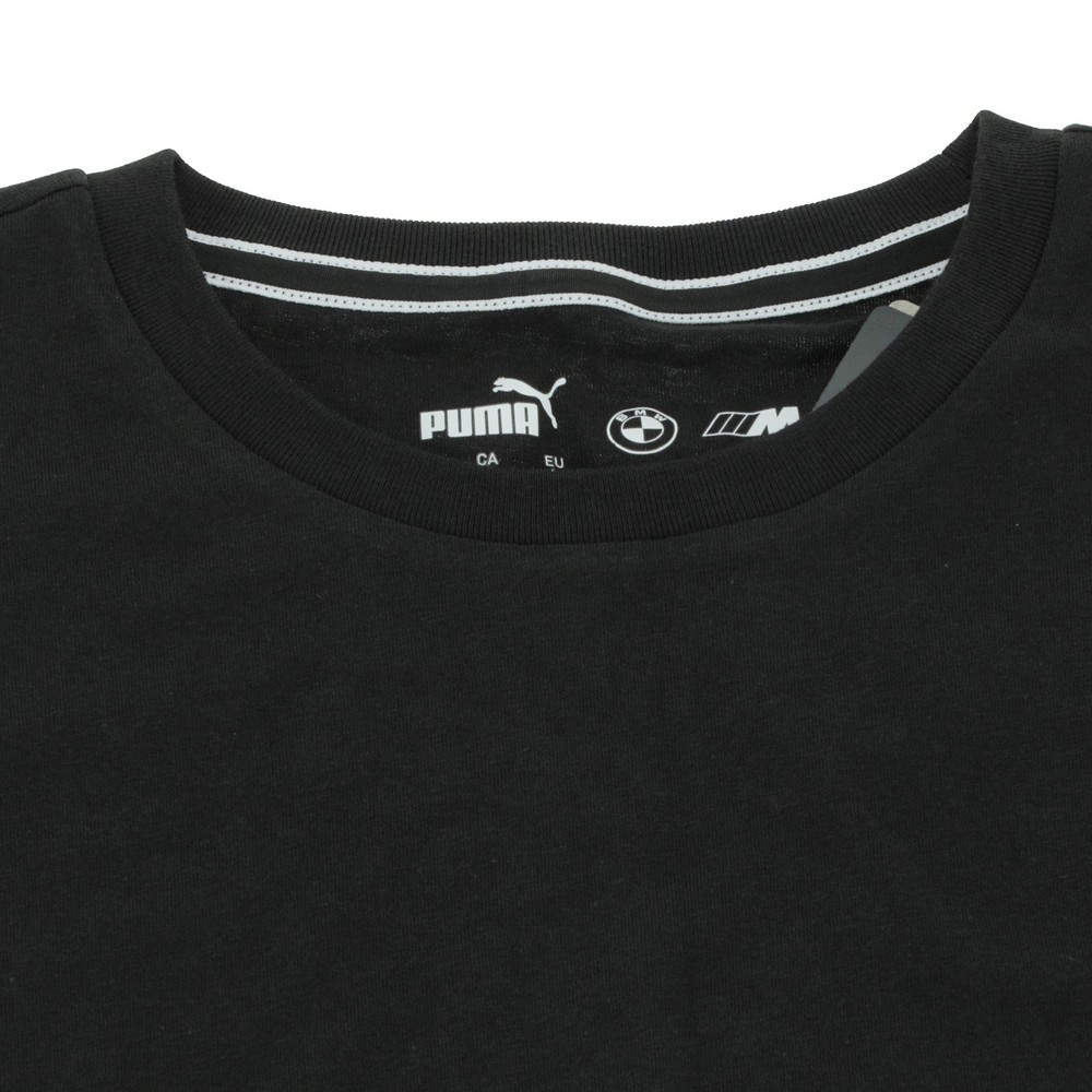 BMW MMS Logo T-Shirt Large