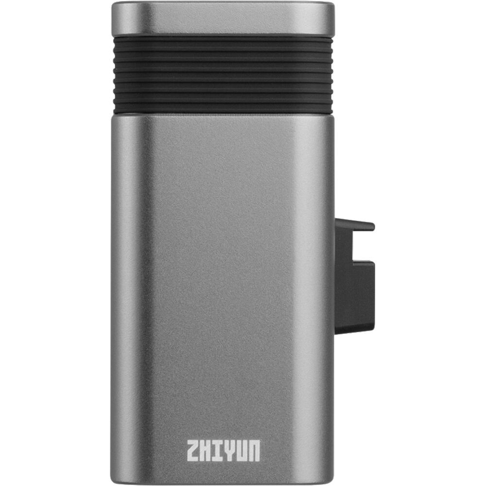 Zhinyun 100x Grip Battery