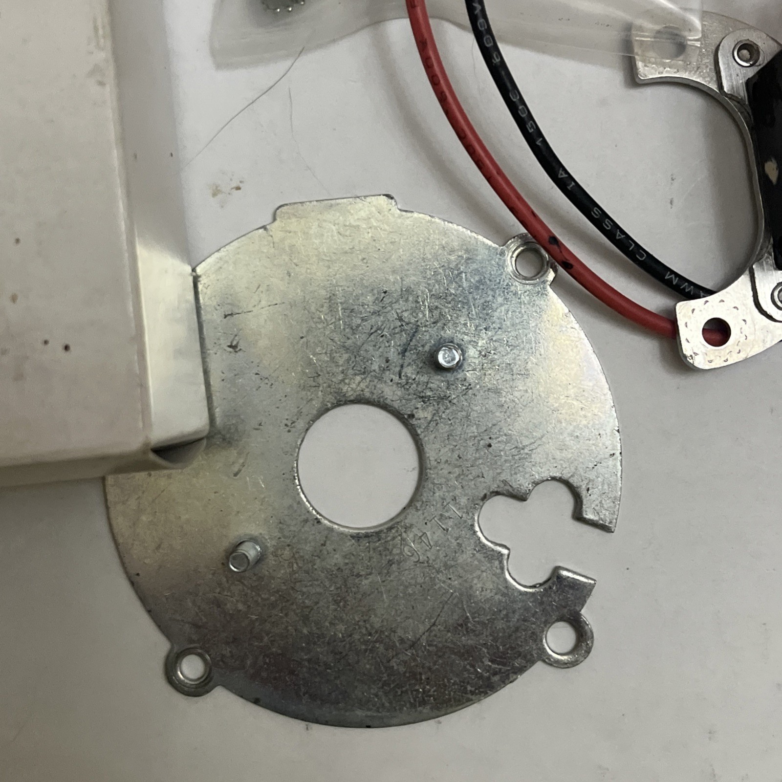 NEW Sierra 18-5297 MerCruiser & OMC 4 Cyl Electronic Conversion Kit BUY IT NOW