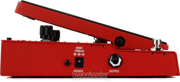DigiTech Whammy DT Drop Tuning Pedal