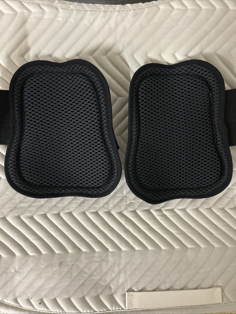 HUSK Ventilated Tendon Boots