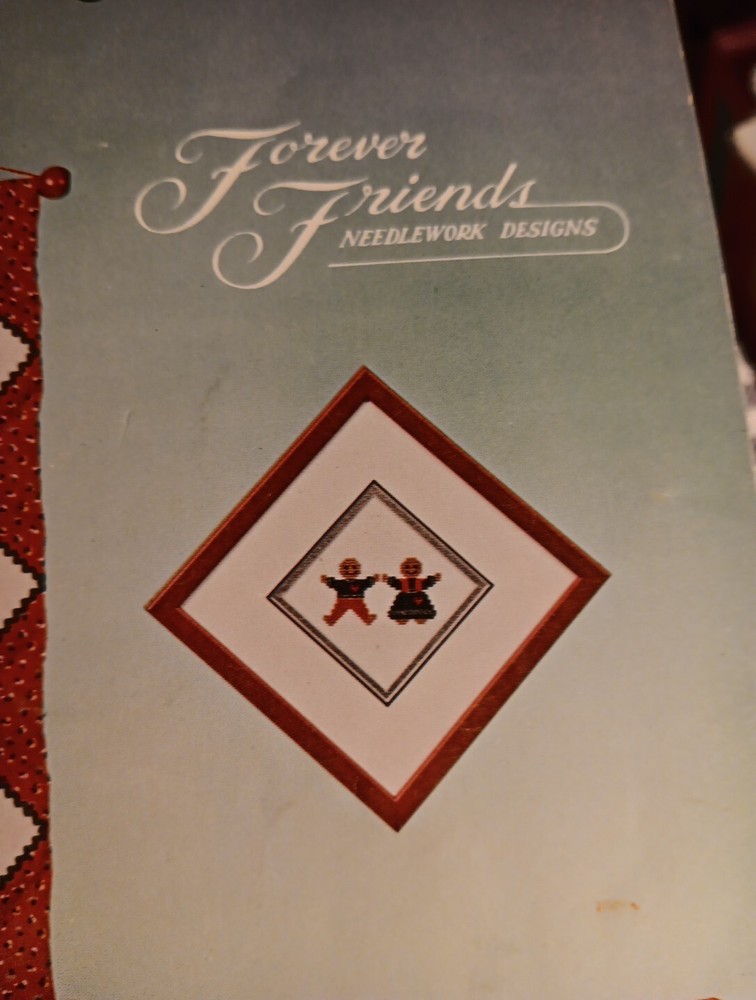 needlepoint pattern books