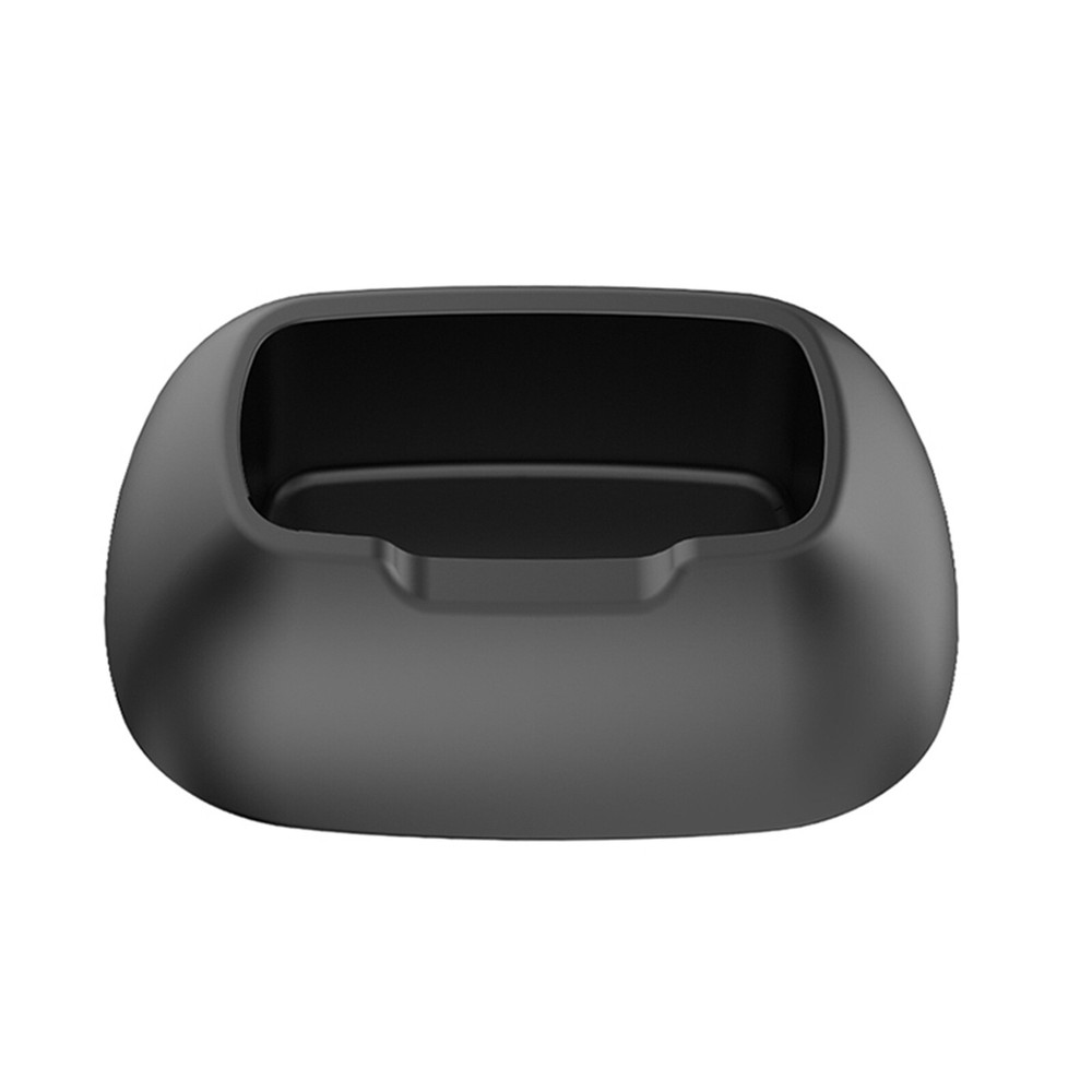 1pc Silicone Fixed Stand Base Accessories For Insta360 X4 Action Camera