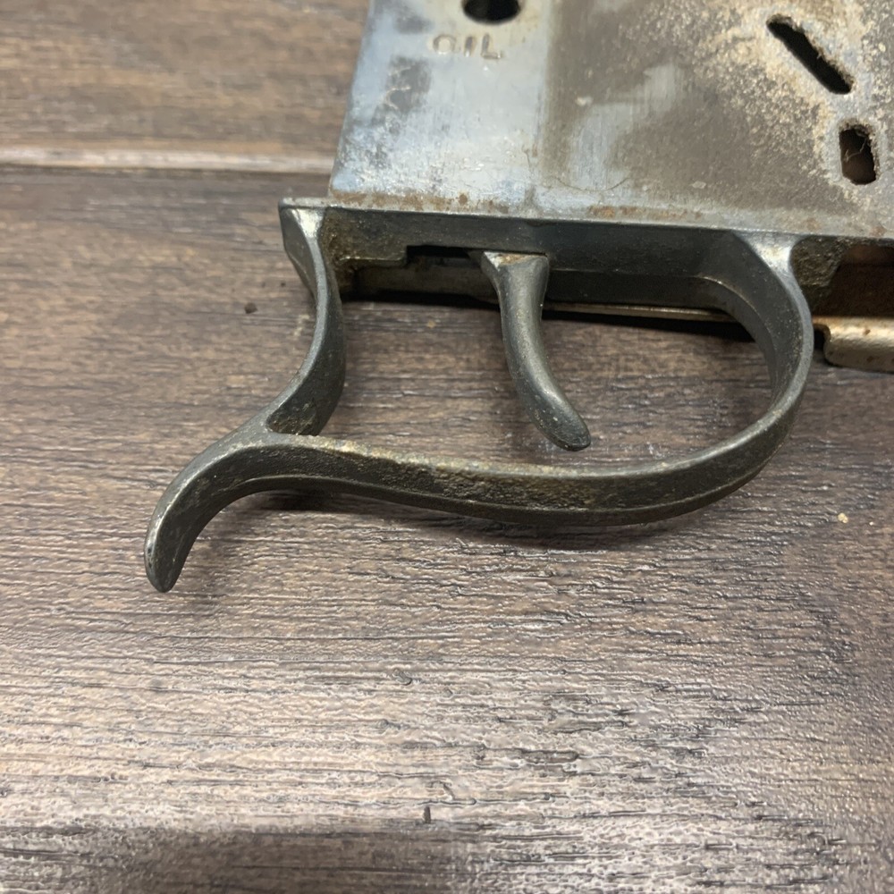 vintage trigger assembly from FRONTIER BB GUN RIFLE