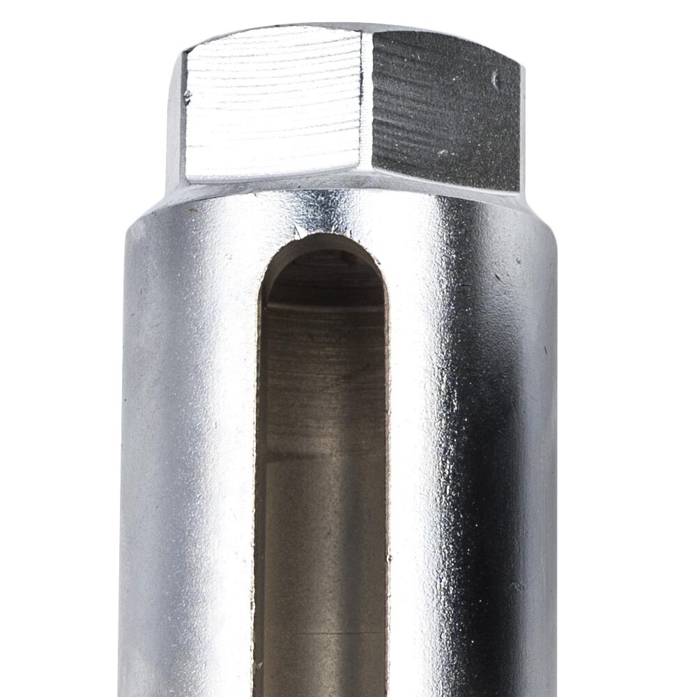 5x Oxygen Sensor Socket Vacuum Remover Installer Thread Hand Tool Kit