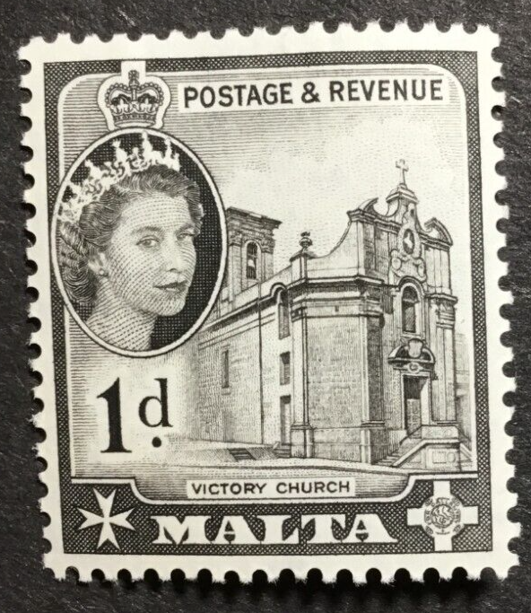 Maltese, Malta Postage Stamps