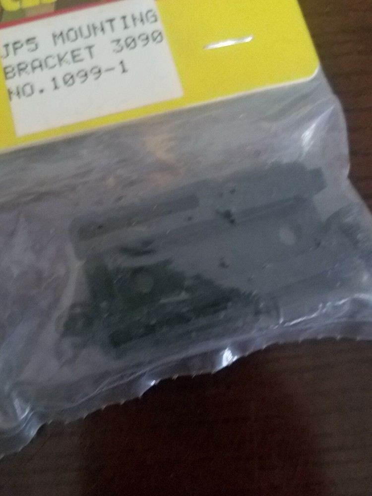 Archery Accessories JP5 Mounting Bracket 3090 No. 1099-1