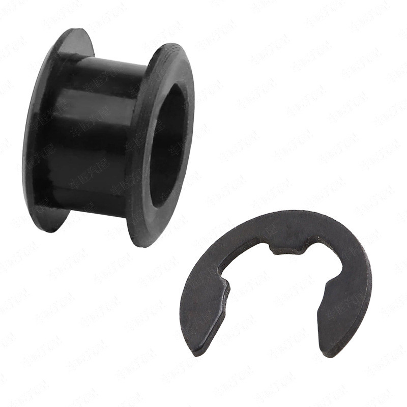 For Hyundai Kia Automatic Transmision Shift Shifter Cable Bushing Replacement