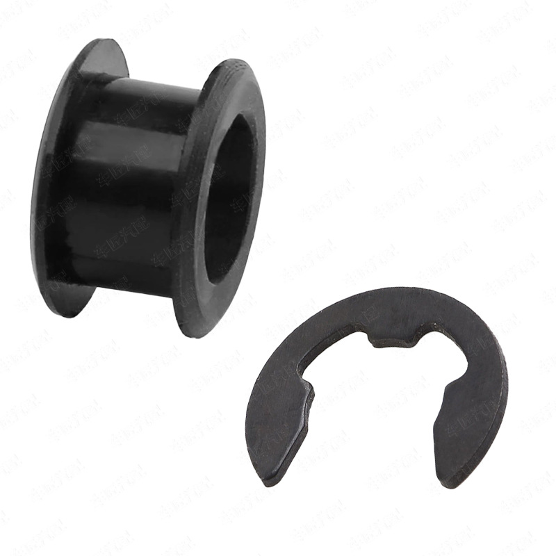 For Hyundai Kia Automatic Transmision Shift Shifter Cable Bushing Replacement