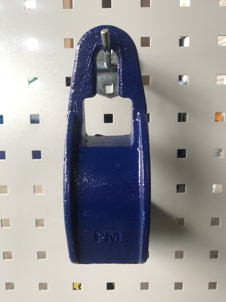 3 Ton Sill Hook Tooth Round Hook Clamp Grip Pull Auto Body Frame Rack Machine