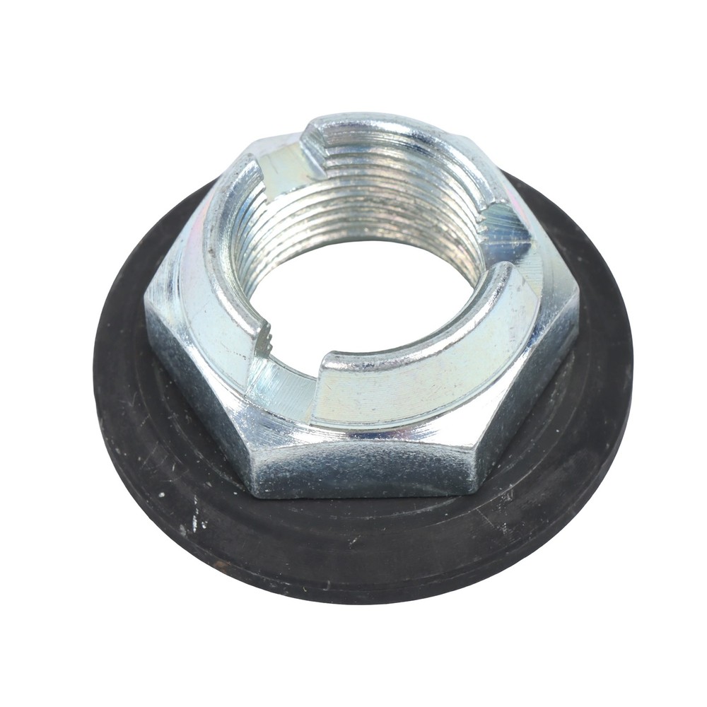 Labwork Front passenger side Loaded Steering Knuckle for 2006-2011 Ford Focus