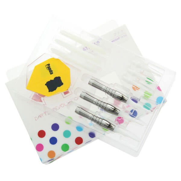 S4 Athena 2BA Darts Barrels