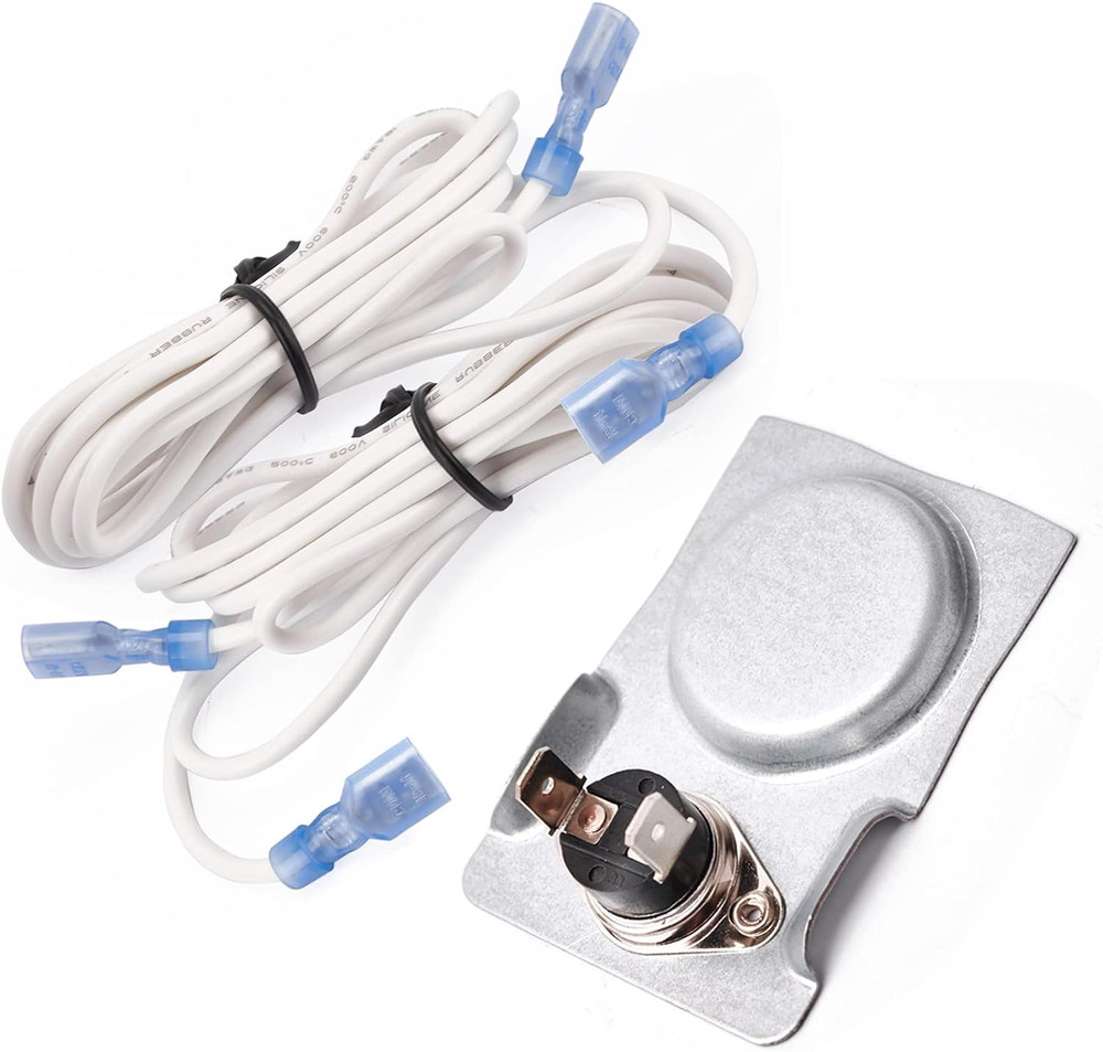 Magnetic Automatic Thermostat Sensor Switch with High Temperature