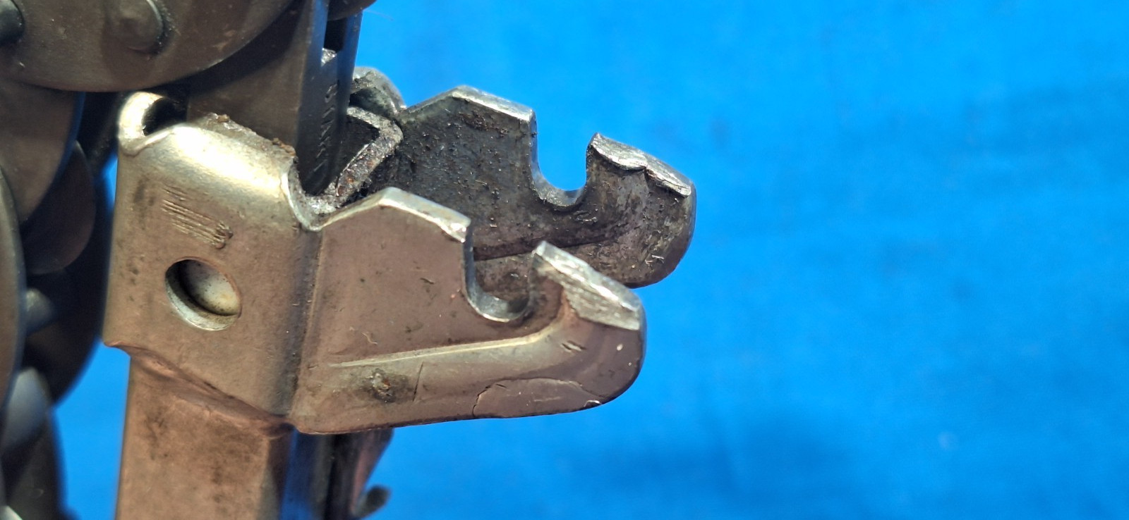 Blue Point TC90A 12" exhaust pipe cutter USA MADE