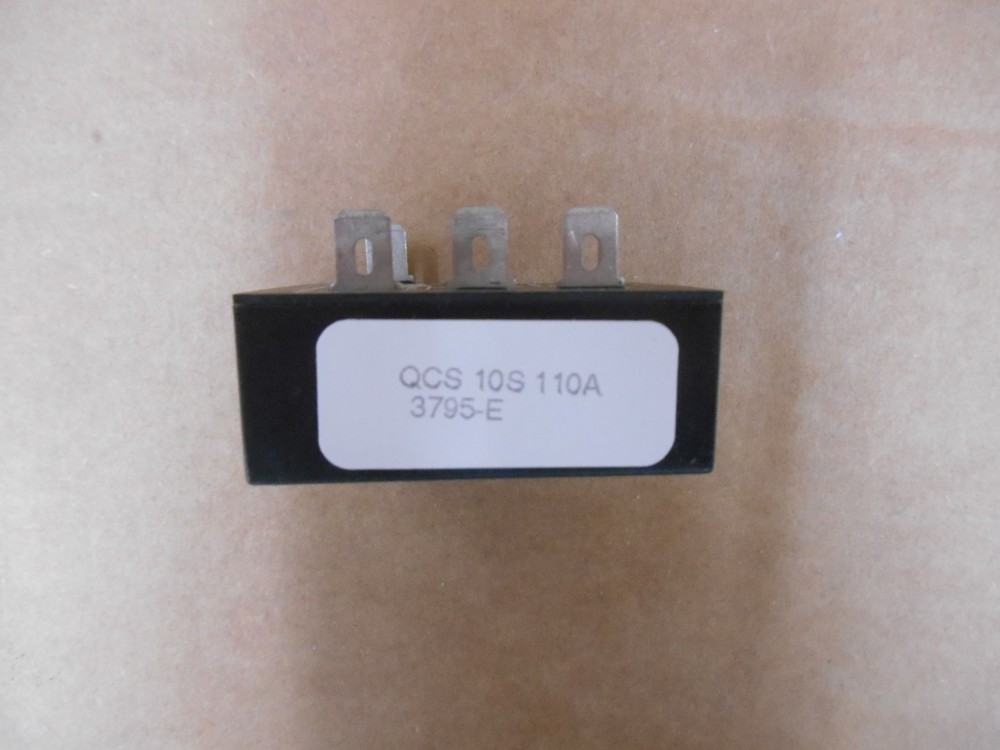 CROUZET QCS10S110A