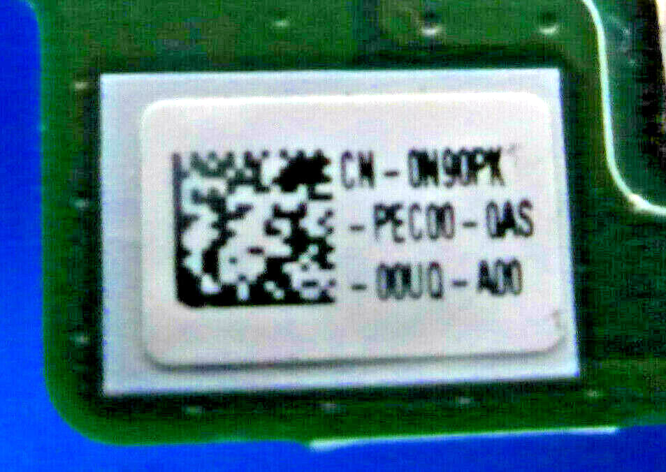 Genuine Dell Precision 3240 Compact Riser Board N90PK