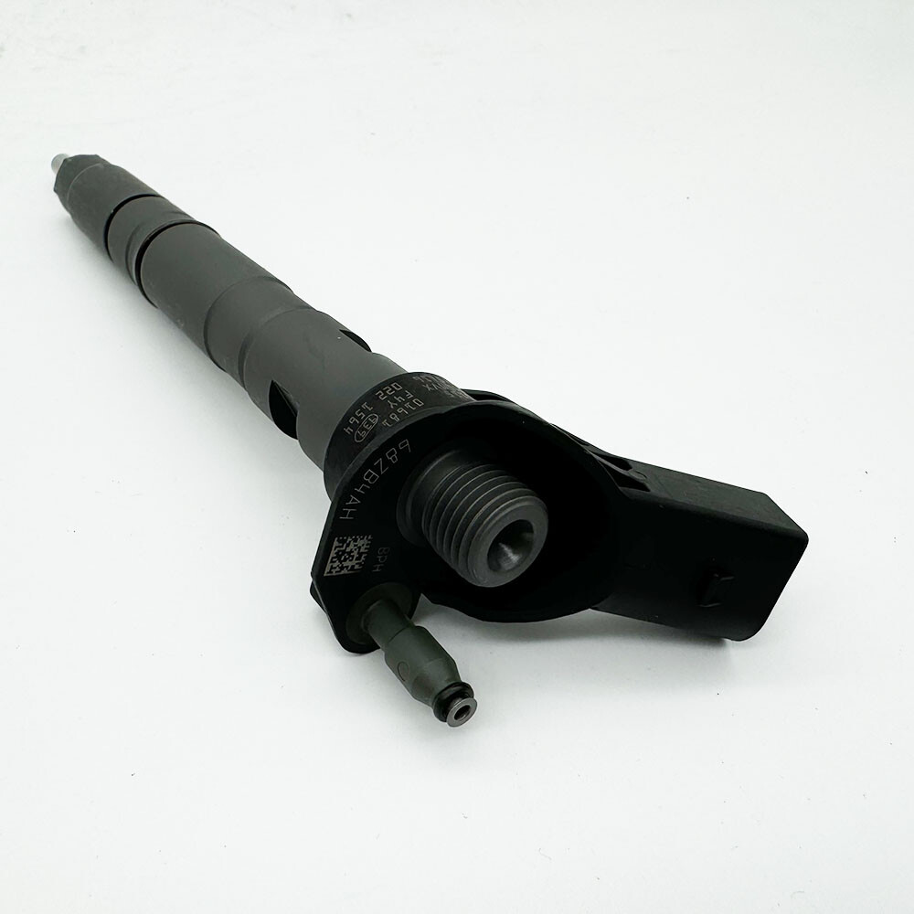 6X Bosch Fuel Injector For Audi A4 A5 A6 Q5 Q7 VW 3.0TDI 0445116022 059130277BE