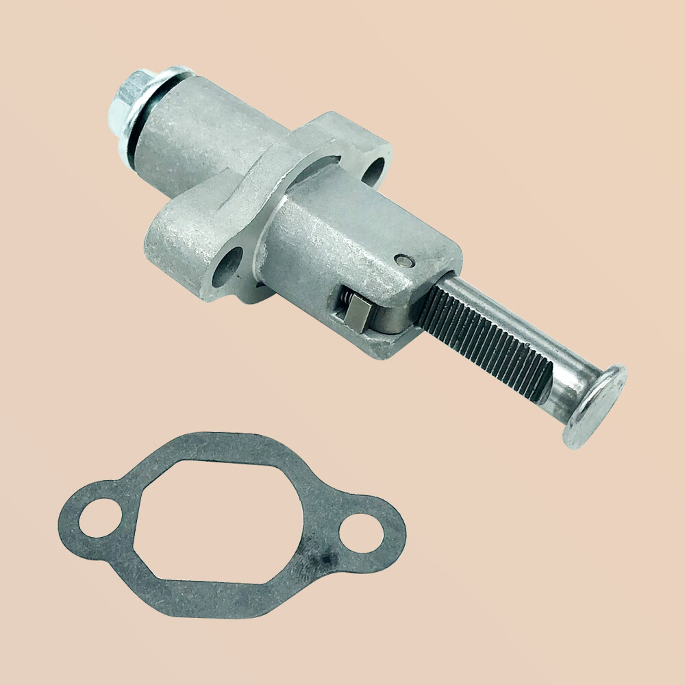 Cam Timing Chain&Tensioner w/Gasket for Yamaha Big Bear 400 YFM400 2000-2012