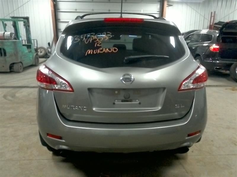 Info-GPS-TV Screen Display Screen Dash Fits 08-15 ARMADA 1648620