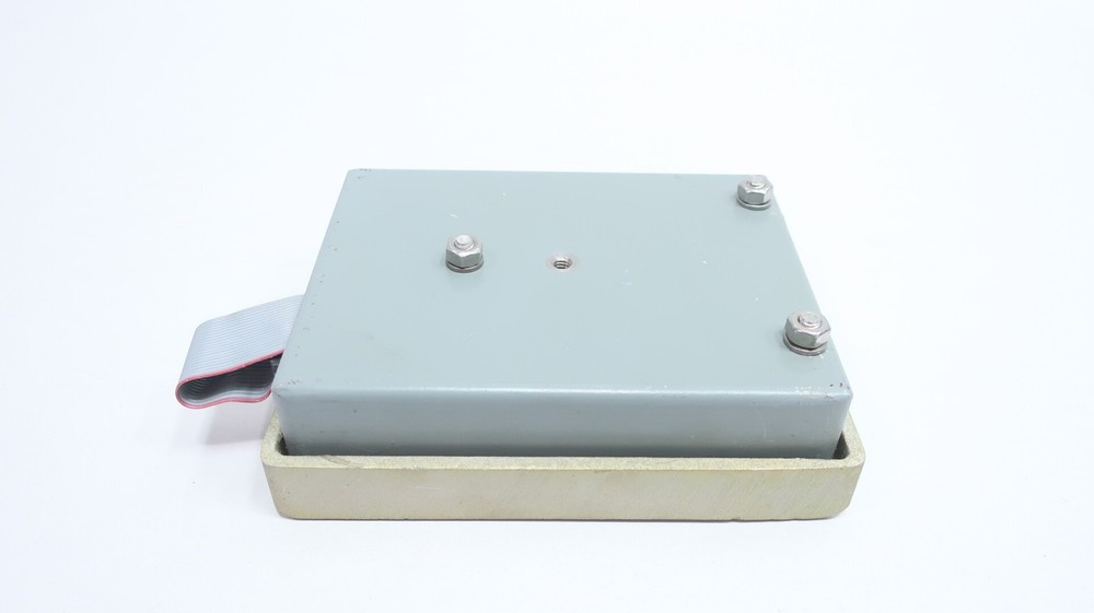 Thayer Scale DLST D-32912D Scale